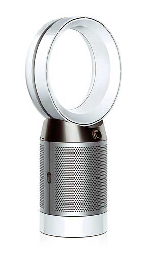 Iluminar mago zapatilla 🥇 Purificador de Aire DYSON Pure Cool DP04 (Mesa) ® Opiniones y Precio |  【2023】